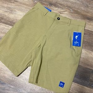 NWT Guy Harvey Size 30 Shorts